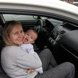 Meet your Posher, Vanessa